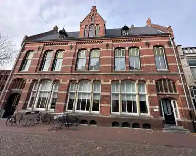 25m2 Camera in affitto per 797.5€/mese a Zuideinde, Meppel