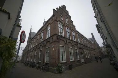 18m2 room to rent for 326.82€/month in Bruynssteeg 4, Deventer