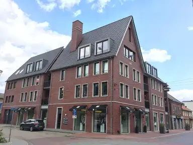 108m2 apartment to rent for 1500€/month in Irenelaan 29, Helmond