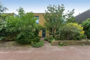100m2 house to rent for 1500€/month in Rembrandtstraat, The Hague