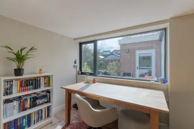 135m2 house to rent for 2850€/month in Koningin Julianastraat 13, Nootdorp