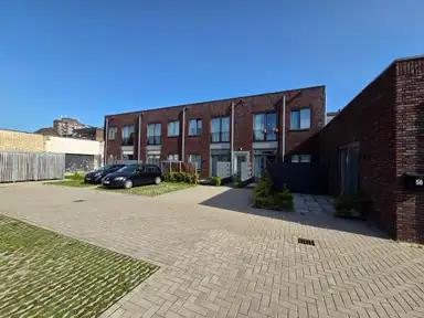 52m2 apartment to rent for 1255€/month in Rijksweg Zuid 118B-12, Geleen