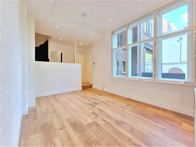 80m2 Appartamento in affitto per 2350€/mese a Kruisweg, Haarlem