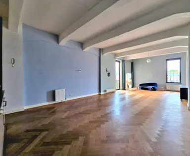 102m2 Appartamento in affitto per 2500€/mese a Max Euweplein, Haarlem