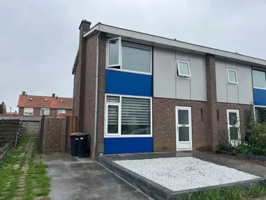 73m2 maison à louer pour 1100€/mois à Baerkenstraat 26, Doesburg