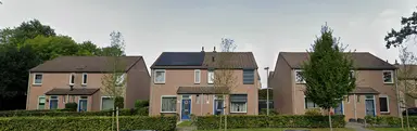 65m2 house to rent for 818.66€/month in Moogstraat 18, Simpelveld