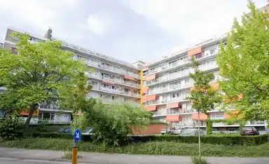 m2 apartment to rent for 713.02€/month in Kasteel Hoensbroeklaan 348, Heerlen