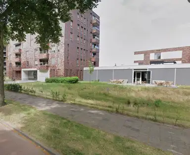 52m2 apartment to rent for 729.81€/month in Graafschap Hornelaan 39, Weert
