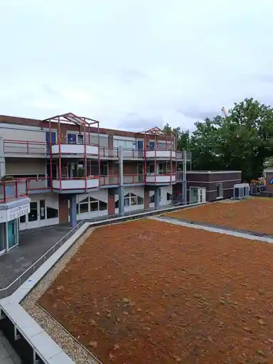 68m2 apartment to rent for 751.17€/month in Burgemeester Langmanstraat 14, Ermelo