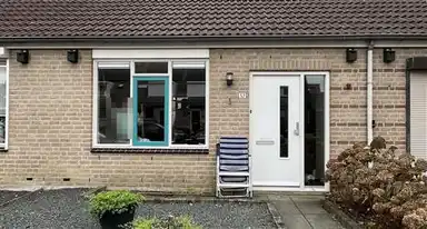 45m2 huis te huur voor 713€/maand in Vendelierstraat 52, Groesbeek