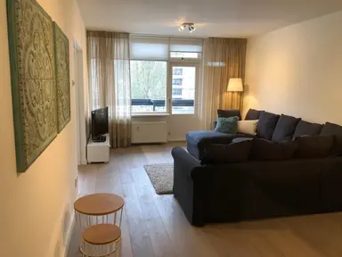 88m2 Appartement te huur voor 2650€/maand in Bolestein 598, Amsterdam