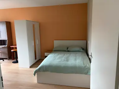 18m2 Zimmer zur Miete für 950€/Monat in Anna Bijnslaan, The Hague