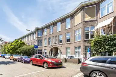 93m2 flat to rent for 2150€/month in Berberisstraat, The Hague