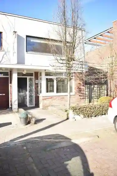 138m2 house to rent for 2300€/month in Grasmus, Eindhoven