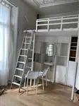 26m2 Kamer te huur voor 796€/maand in Berg en Dalseweg, Nijmegen