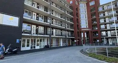 m2 apartment to rent for 1338€/month in Irene Vorrinkstraat 583, Nijmegen