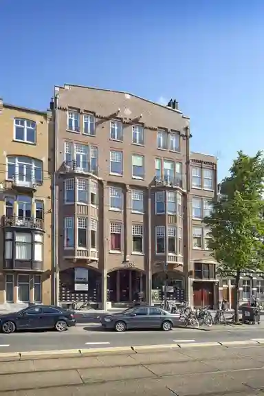 74.1m2 apartment to rent for 2350€/month in Overtoom 21-2, Amsterdam