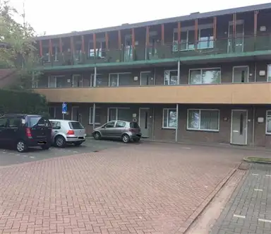 66m2 apartment to rent for 713€/month in Hoflaan 46, Groesbeek