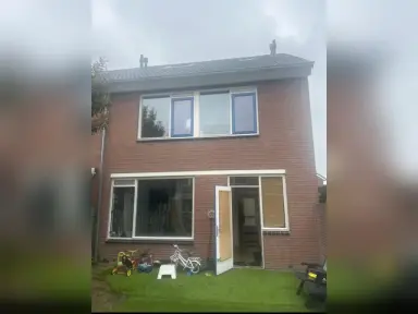 113m2 Casa in affitto per 735€/mese a Tjalkmeen, Harderwijk