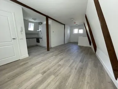88μ² Διαμέρισμα προς ενοικίαση για 1650€/μήνα σε Diggelaarssteeg 2, Alkmaar