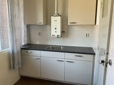 70m2 apartment to rent for 550€/month in Rhenen