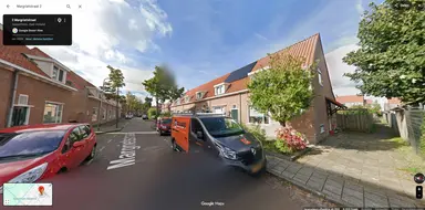 58m2 house to rent for 764.14€/month in Margrietstraat 2, Sassenheim
