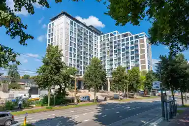 60μ² Διαμέρισμα προς ενοικίαση για 1175€/μήνα σε Velperweg 47, Arnhem
