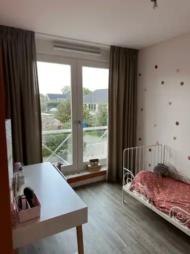 8.6m2 room to rent for 540€/month in Buitenom, Stolwijk