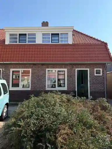 80m2 maison à louer pour 713.01€/mois à Borneostraat 10, Enschede