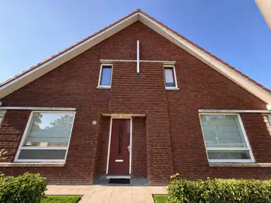 95m2 Casa in affitto per 2395€/mese a Sportsingel, Rotterdam