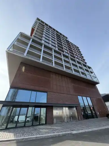 110m2 Appartement à louer pour 2750€/mois à Piekstraat, Rotterdam