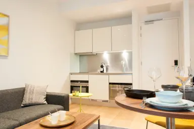65m2 Studio zur Miete für 2995€/Monat in Weena, Rotterdam