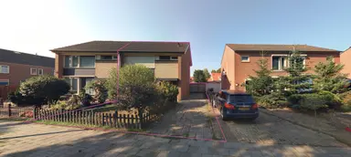 114m2 Haus zur Miete für 764.14€/Monat in Graaf Alardstraat 50, Megen