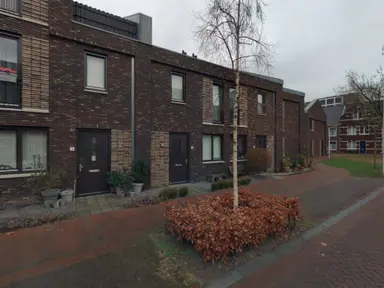 87m2 house to rent for 846.42€/month in Graedstraat 5, Zwolle