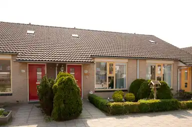 m2 house to rent for 704.17€/month in Kolbleikolk 49, Zwolle