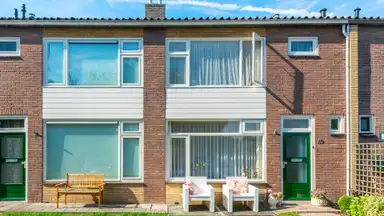 28m2 house to rent for 932.93€/month in Mulertstraat 49, Hasselt
