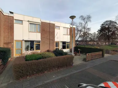 79m2 house to rent for 753.73€/month in Elzenstraat 2, Zwolle