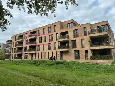 m2 Appartement à louer pour 932.93€/mois à Juvenaatlaan 40, Etten-Leur