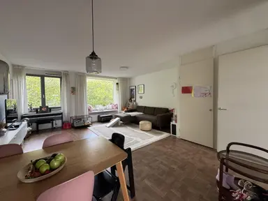 100m2 Appartement te huur voor 1750€/maand in Mathenesserdijk 391B, Rotterdam