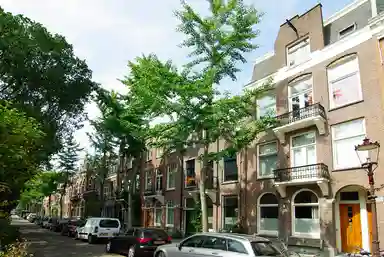 140m2 Appartement te huur voor 4100€/maand in Bredeweg, Amsterdam