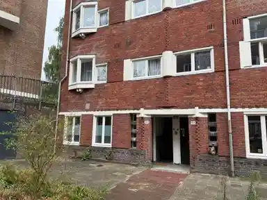 50m2 Appartement te huur voor 2350€/maand in Marco Polostraat 193-2, Amsterdam