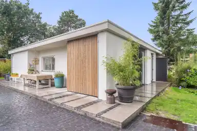 85m2 huis te huur voor 2000€/maand in Van Blaaderenweg 90, Bergen