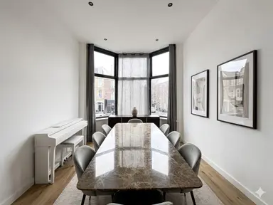 101m2 Appartement te huur voor 2495€/maand in Beeklaan, The Hague