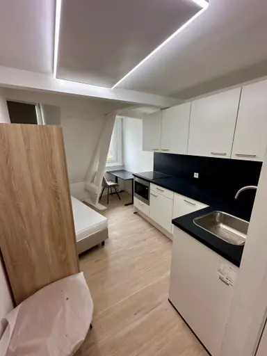 15m2 studio te huur voor 775€/maand in Oldenzaalsestraat, Enschede