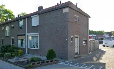 m2 huis te huur voor 713€/maand in Eendrachtsweg 46, Puttershoek