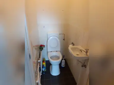 52m2 Casa in affitto per 460€/mese a Mackaystraat, Nunspeet