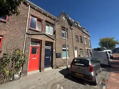 m2 room to rent for 750€/month in Schaesbergerweg 97, Heerlen