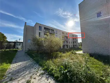 57m2 Appartement à louer pour 932.93€/mois à Mandolinehof 43, Etten-Leur
