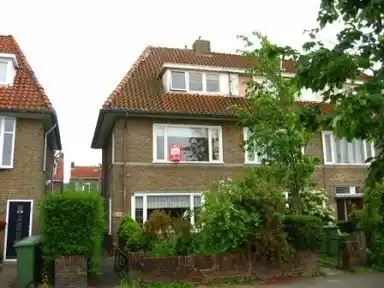 42m2 apartment to rent for 823€/month in Groningerstraatweg, Leeuwarden