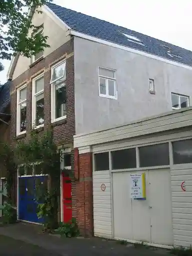 27m2 monolocale in affitto per 635€/mese a Bisschopstraat, Leeuwarden